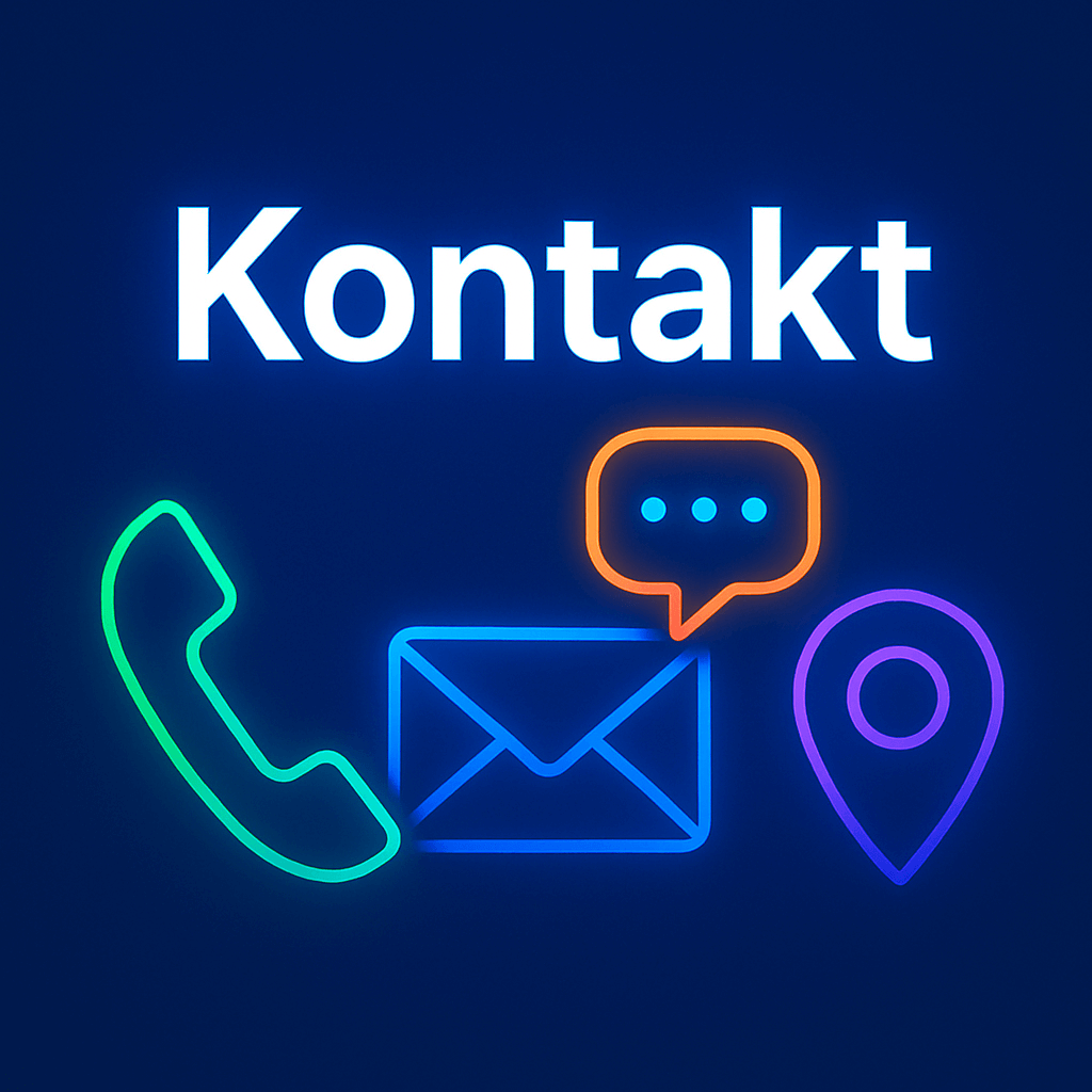 Kontakt