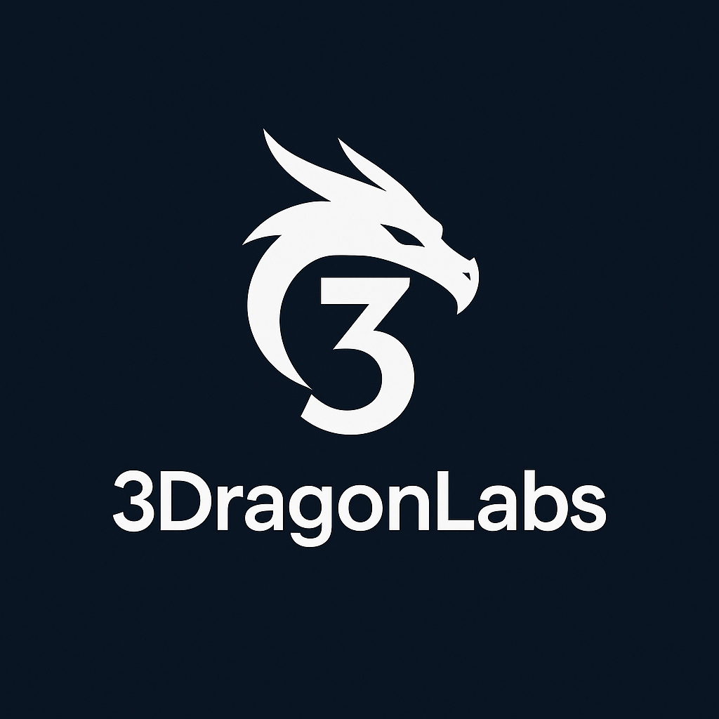 3 Dragon Labs